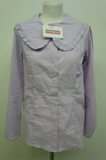EK1555  Damen Bluse von Tally Weijl, flieder, Gr. L0
