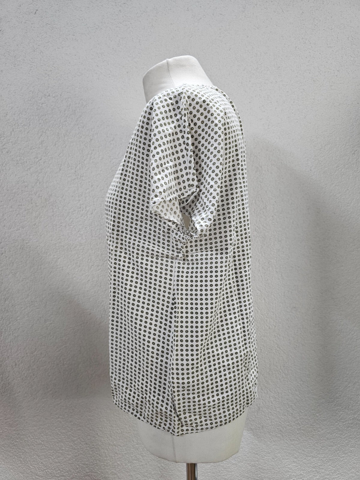EK5785 Damen Bluse von Eprit, weiß, Gr.402