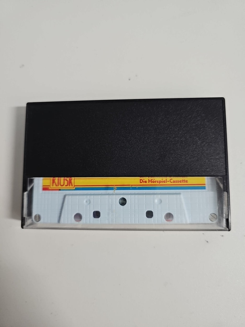 EB1693 Benjamin Blümchen als Schornsteinfeger (Kaminfeger) - MC Kiosk Verlag 1