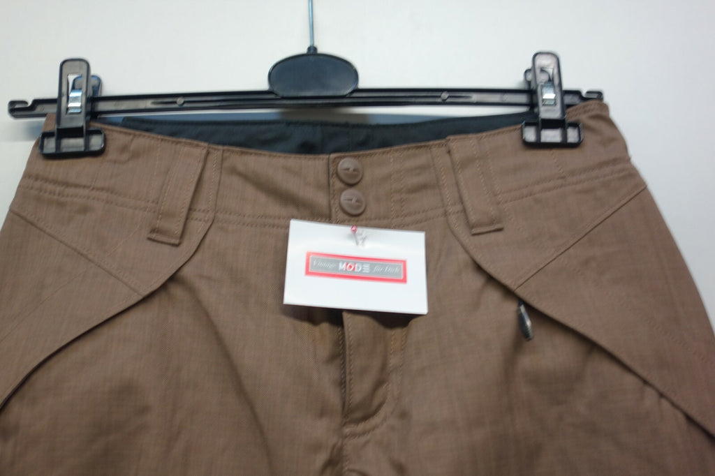 EK1039 Gefütterte Hose von Columbia Sportswear, braun,  Gr. XS1