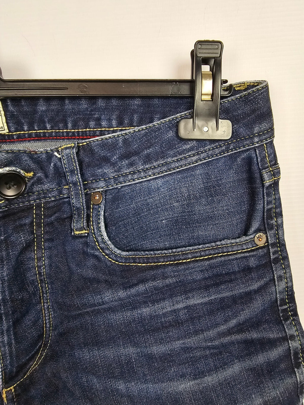 EK5631 Herren Shorts von Jack&Jones, blau, Gr. W334
