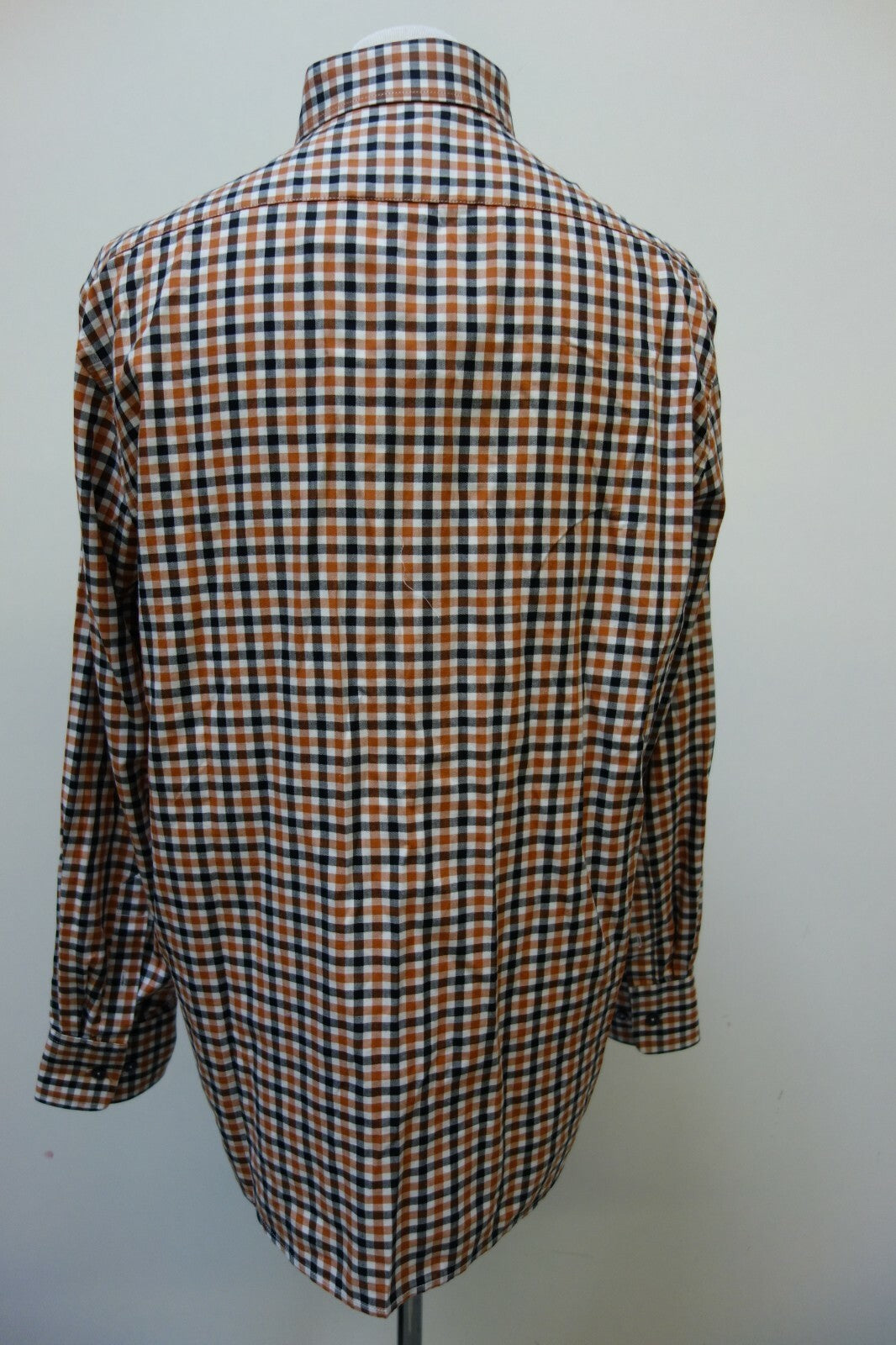 EK0841 Herren Hemd von Strokesman´s, kariert, XL4