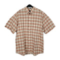 EK10567 Herren Hemd von Lorenzo Calvino, Rot, Gr. L0