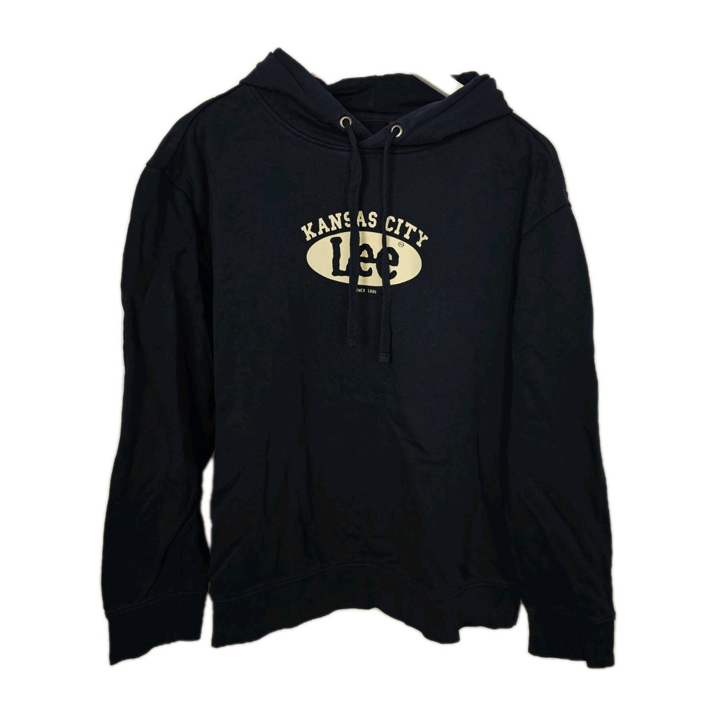 EK8671 Herren Pullover von Lee, blau, Gr.L0