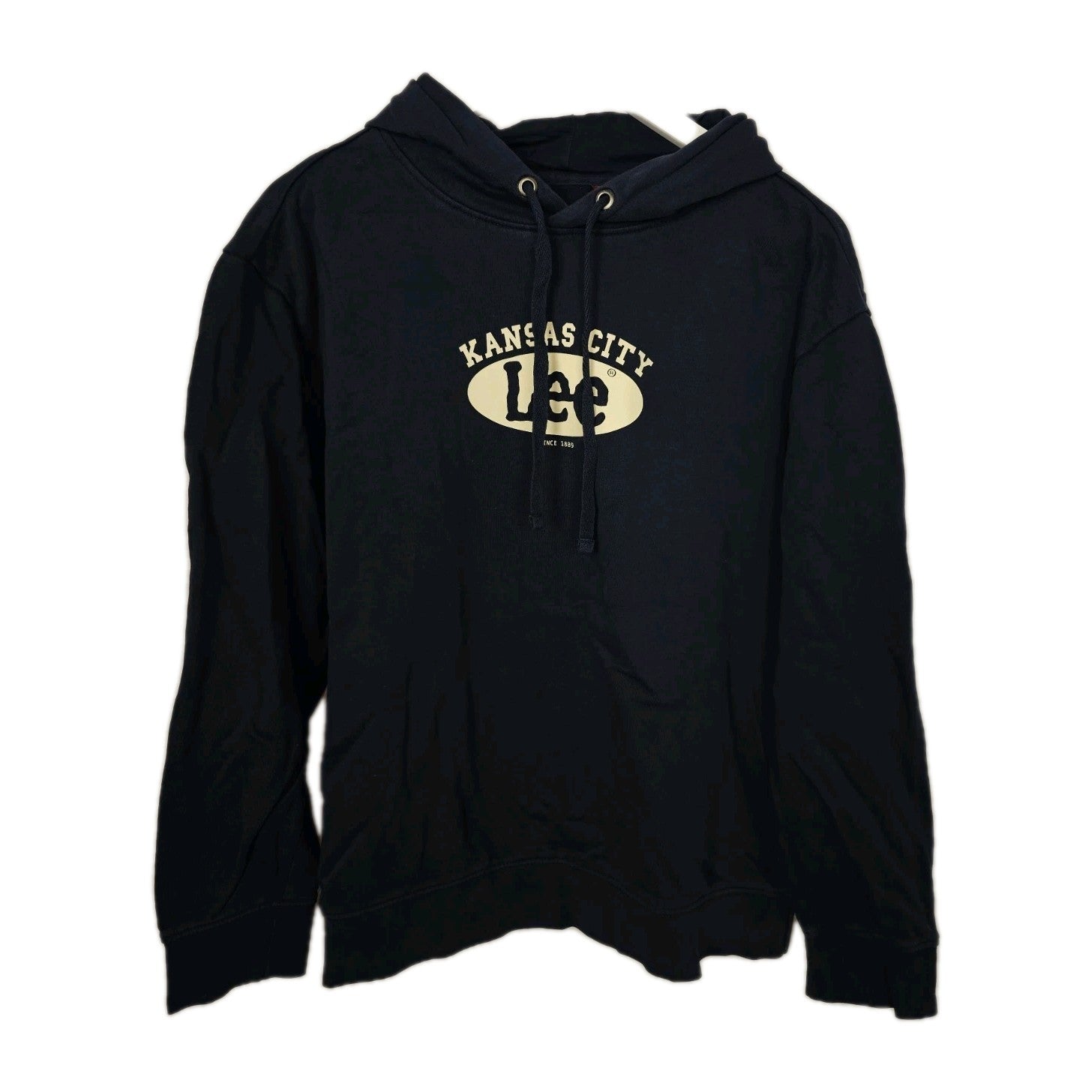 EK8671 Herren Pullover von Lee, blau, Gr.L0