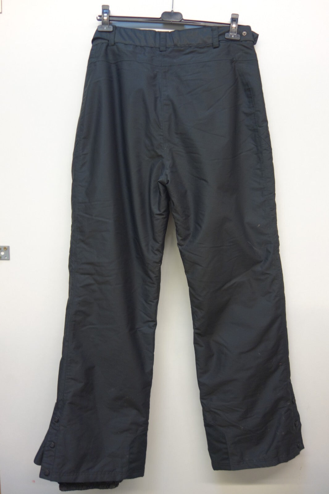 EK3056 Schneehose von No Fear, schwarz5