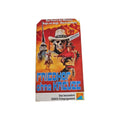 EB4247 VHS Kassette Friedhof Ohne Kreuz 0