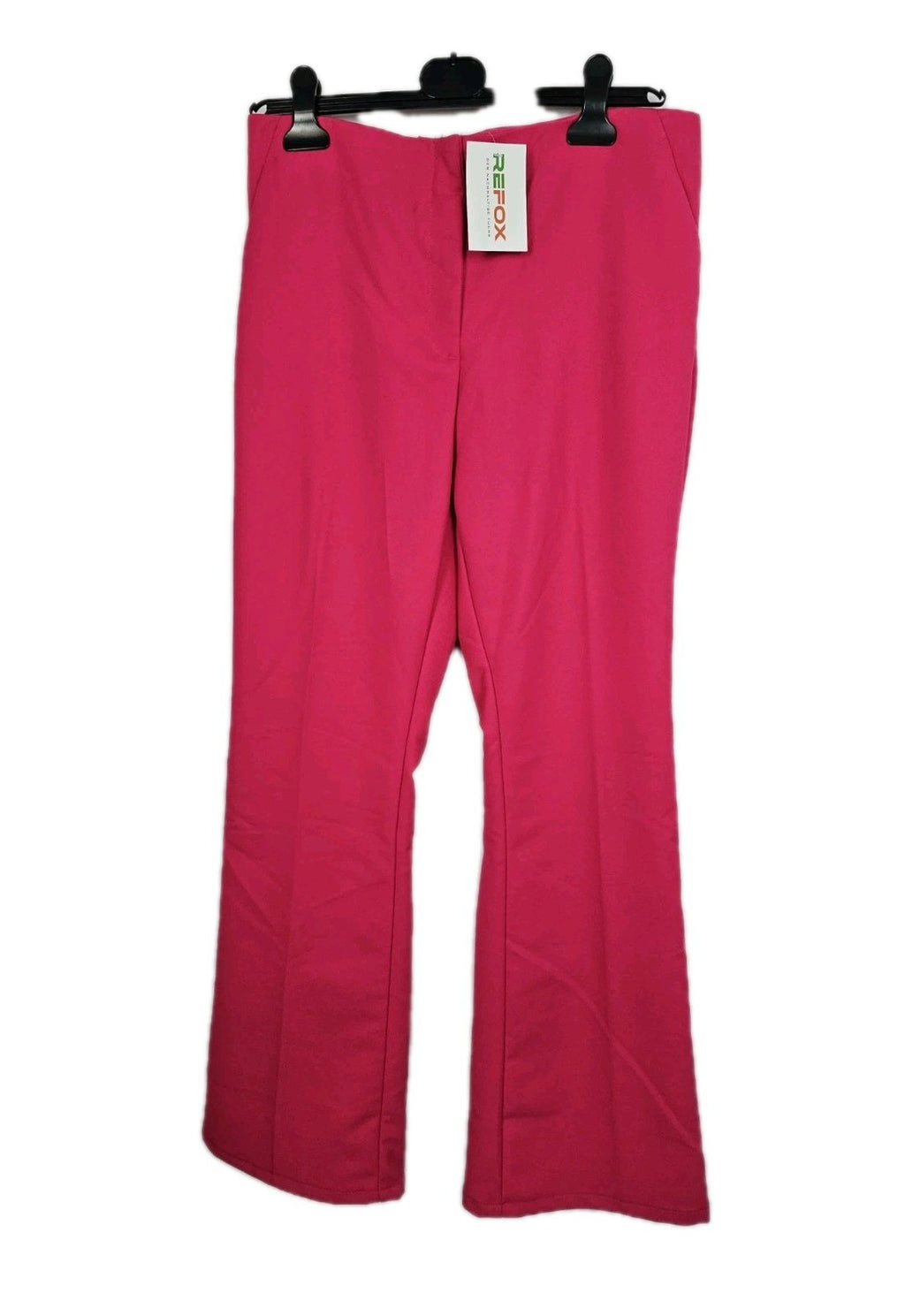 EK10147 Damen Hose von H&M, pink, Gr.440