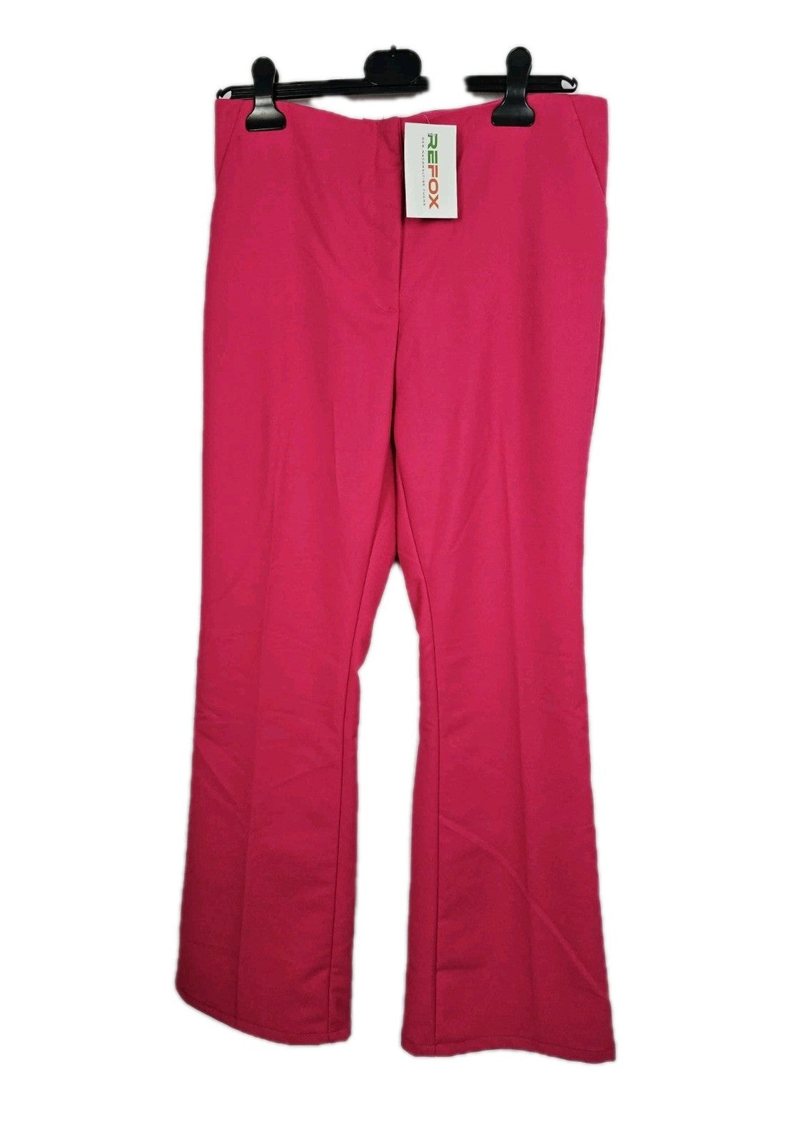 EK10147 Damen Hose von H&M, pink, Gr.440