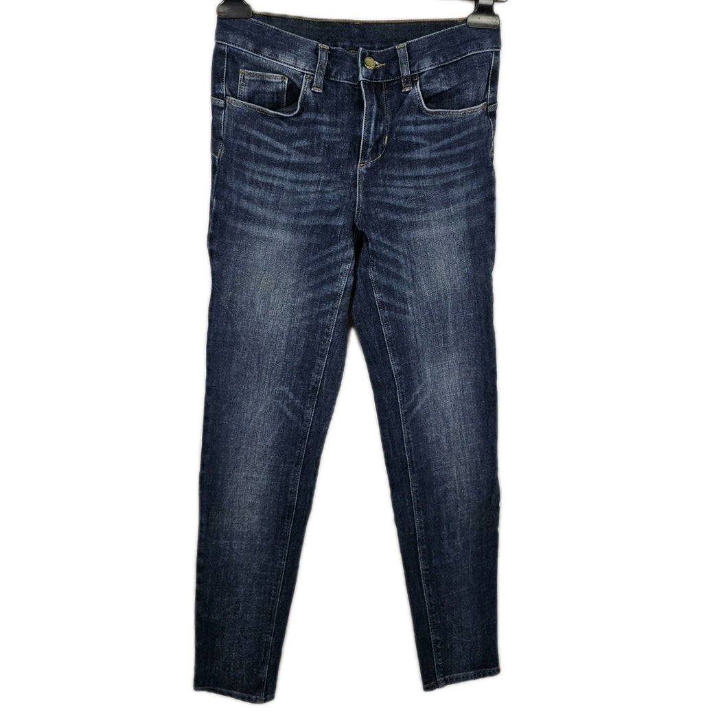 EK9136 Damen Jeans von Liu•Jo, blau, Gr.280