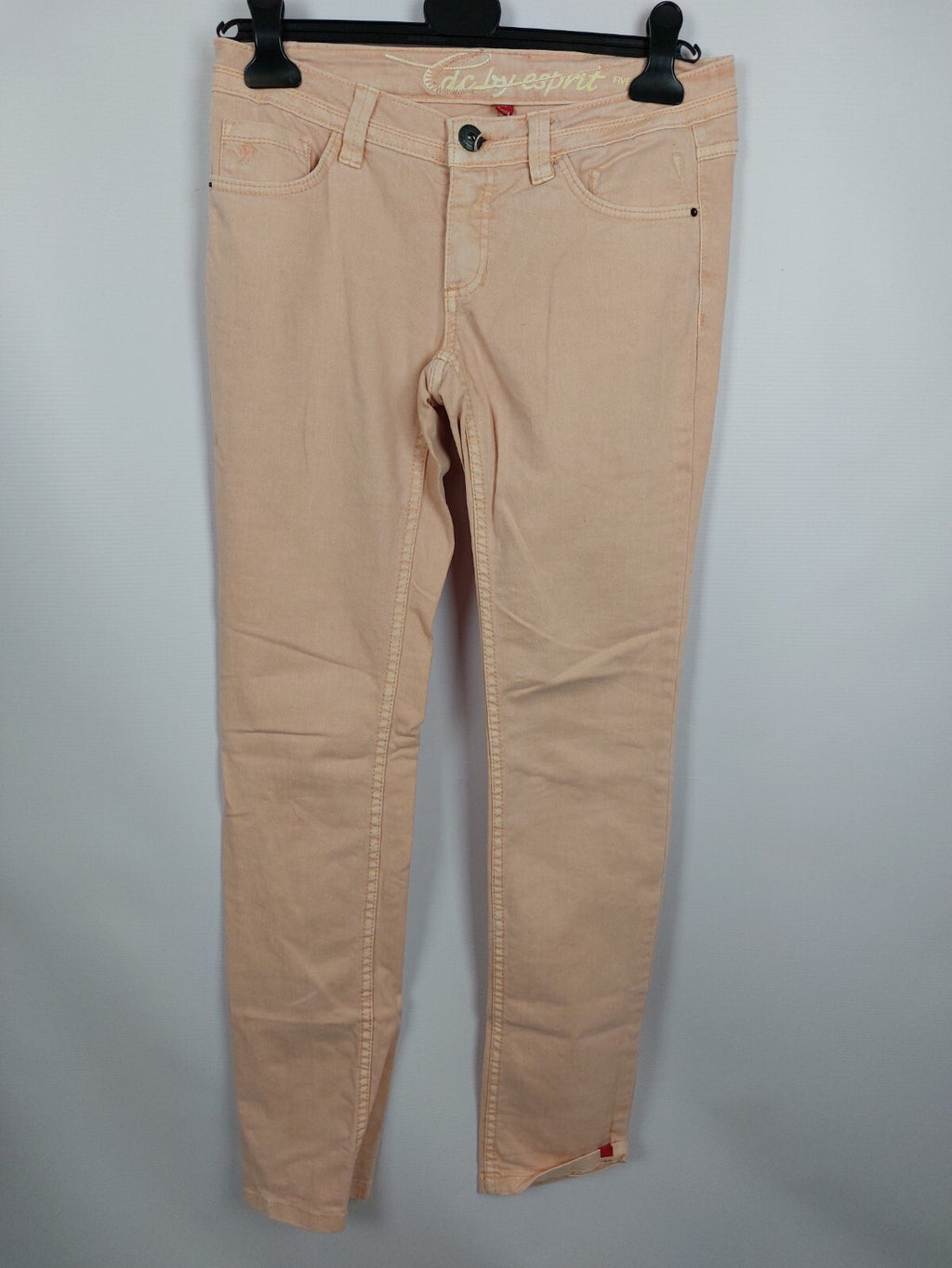 EK4166 Damen Hose vonedc, lachsfarben, Gr. 360