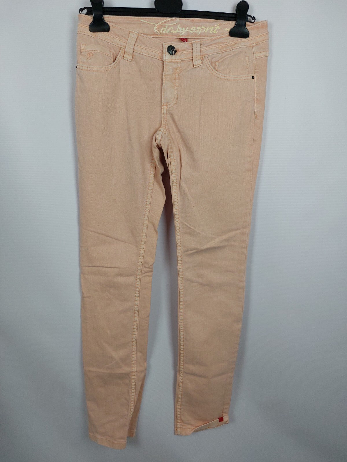 EK4166 Damen Hose vonedc, lachsfarben, Gr. 360
