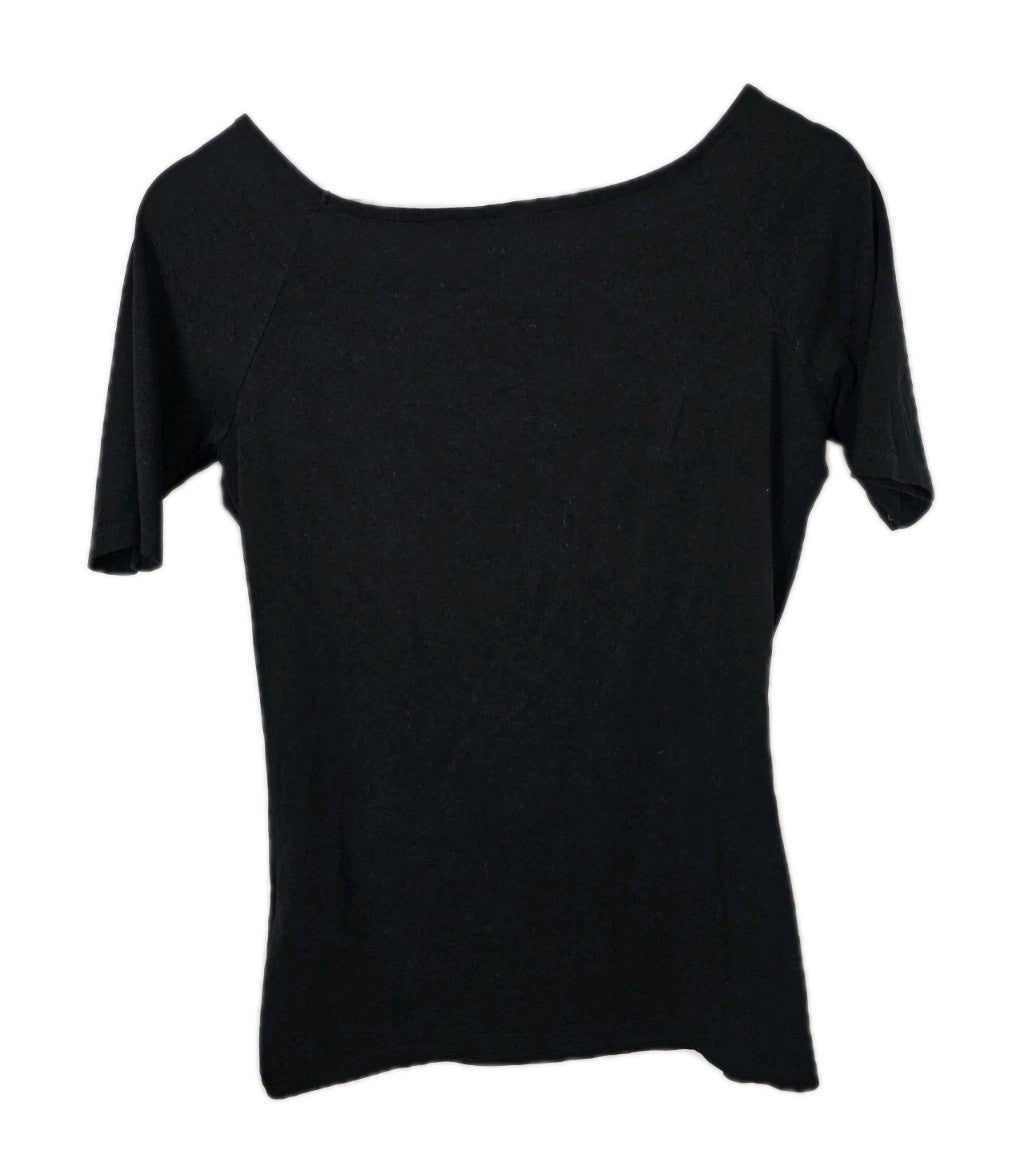 EK4808 Damen T-Shirt von Modström, schwarz, Gr.M3