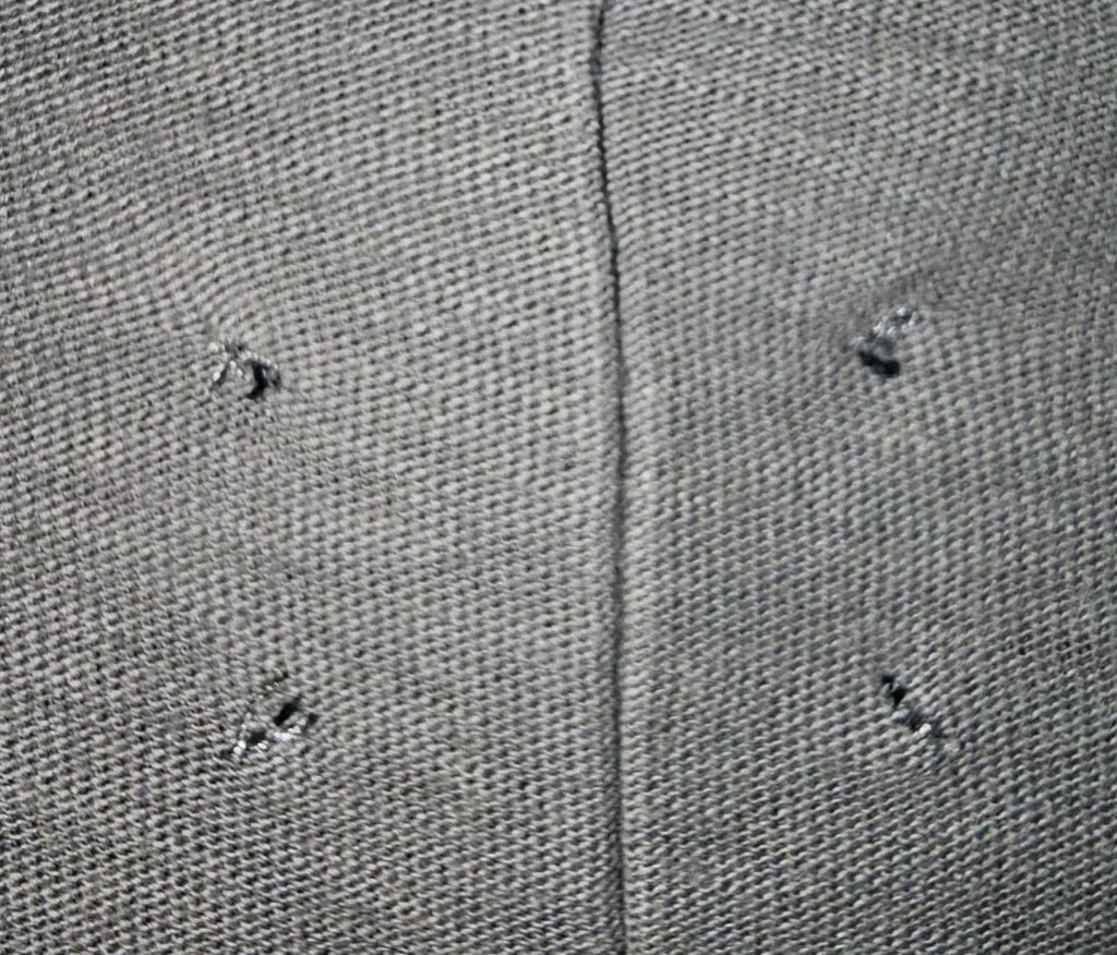 EK11056 Damen Strickjacke von Opus, grau, Gr.364