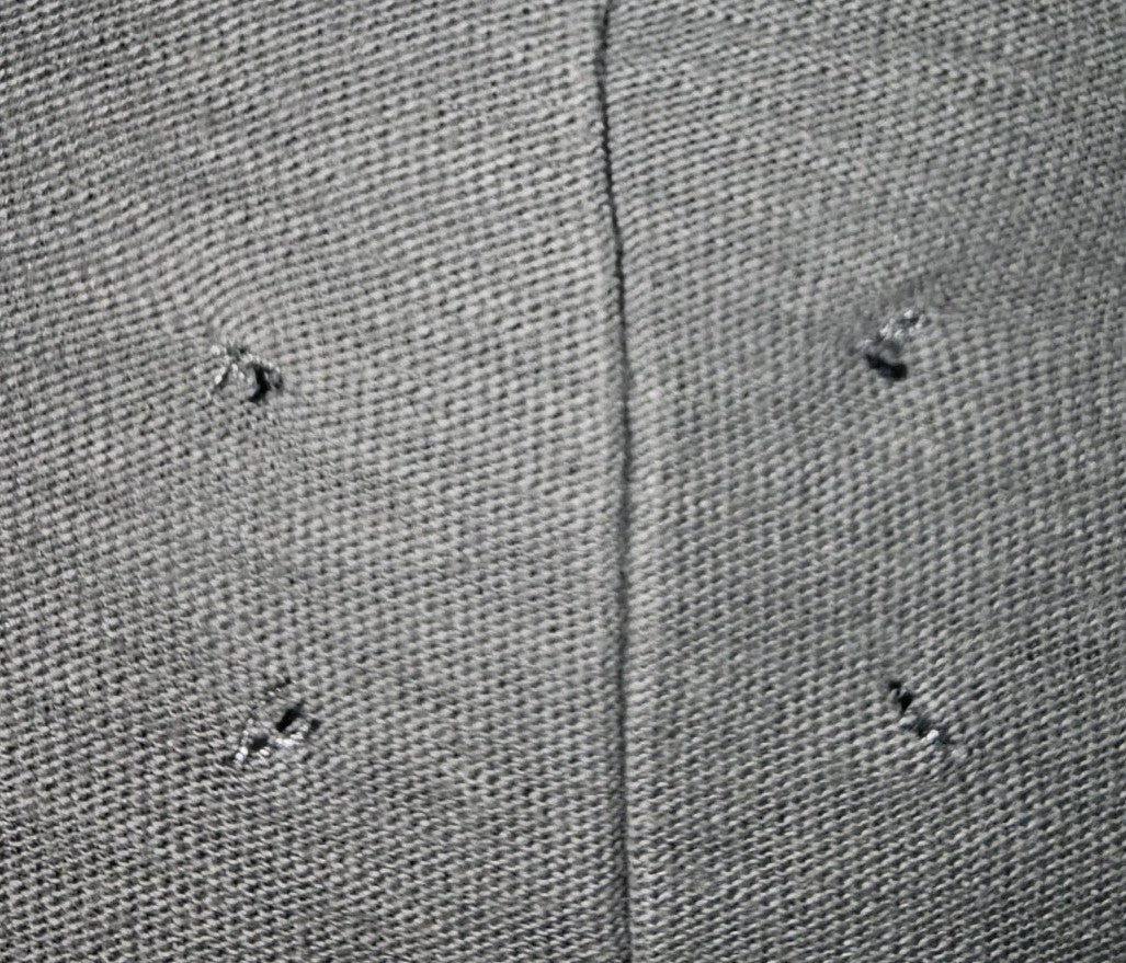 EK11056 Damen Strickjacke von Opus, grau, Gr.364