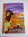 EB230 Der König der Löwen 0