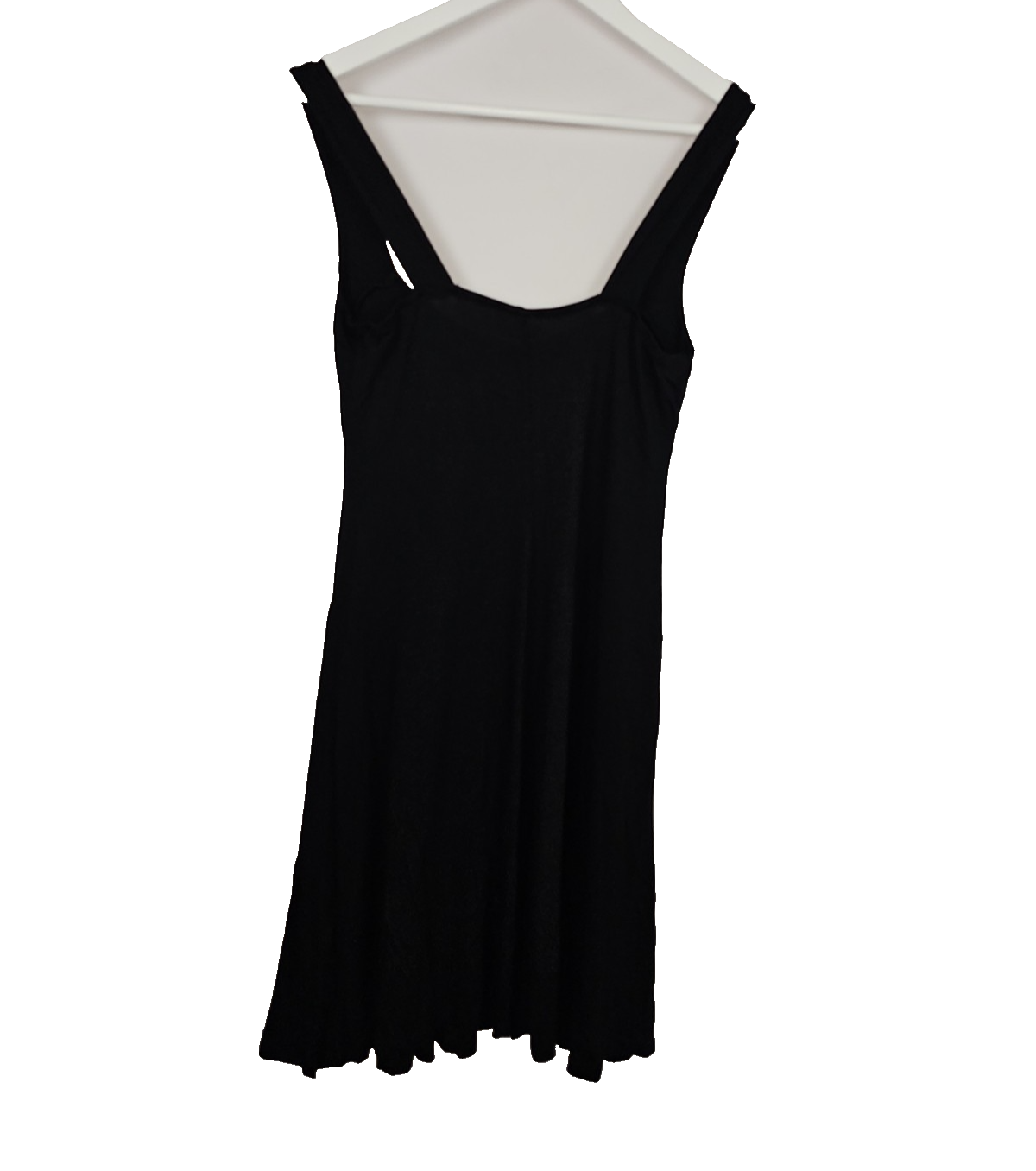 EK7764 Damen Kleid von Beach Me, Schwarz, Gr.383