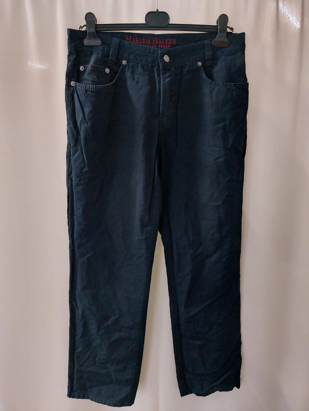 EK0373 Damen Hose von Joker, dunkelblau, Gr. 34/300