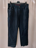 EK0373 Damen Hose von Joker, dunkelblau, Gr. 34/300