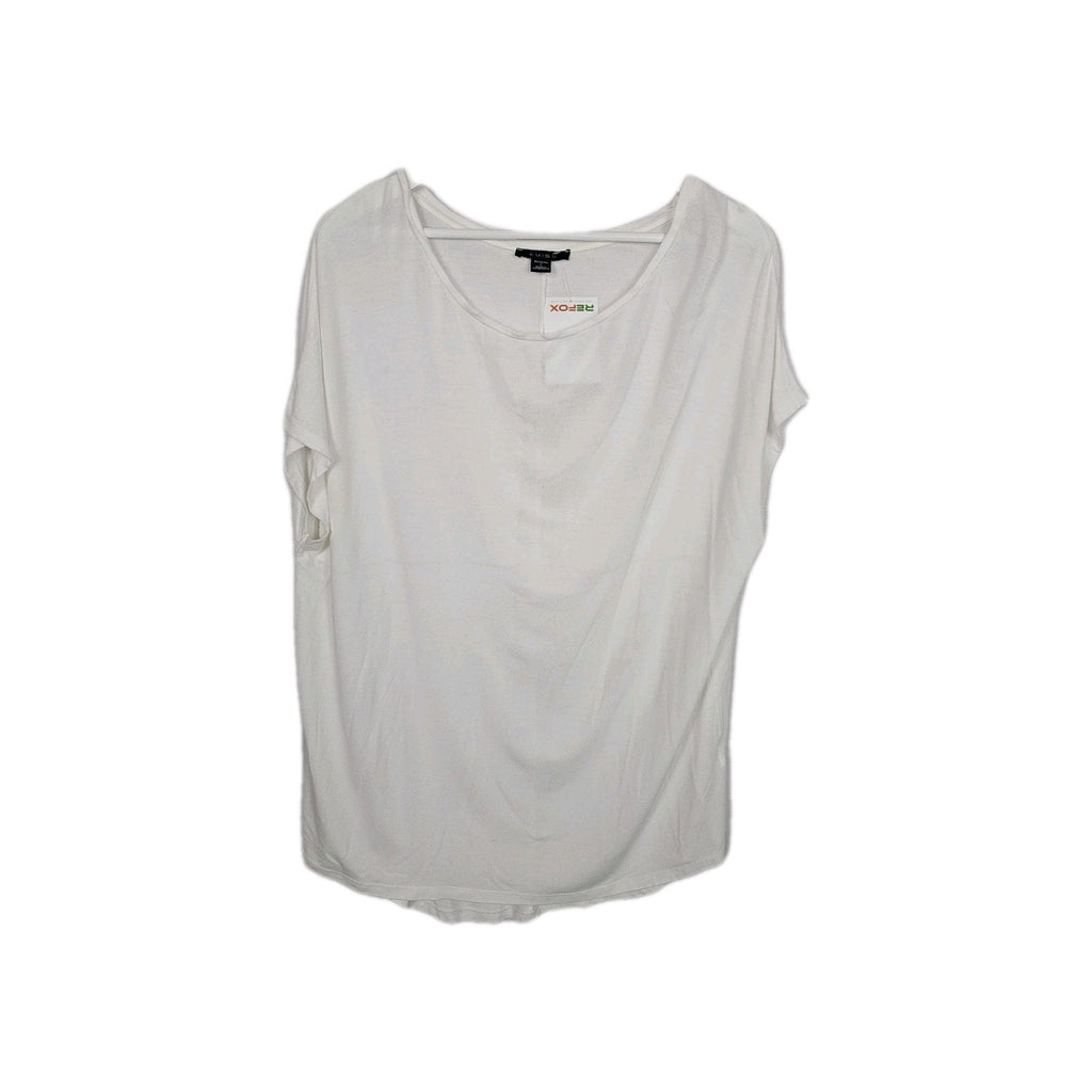 EK9559 Damen T-Shirt Amisu Gr.L Weiß0