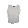EK9559 Damen T-Shirt Amisu Gr.L Weiß0