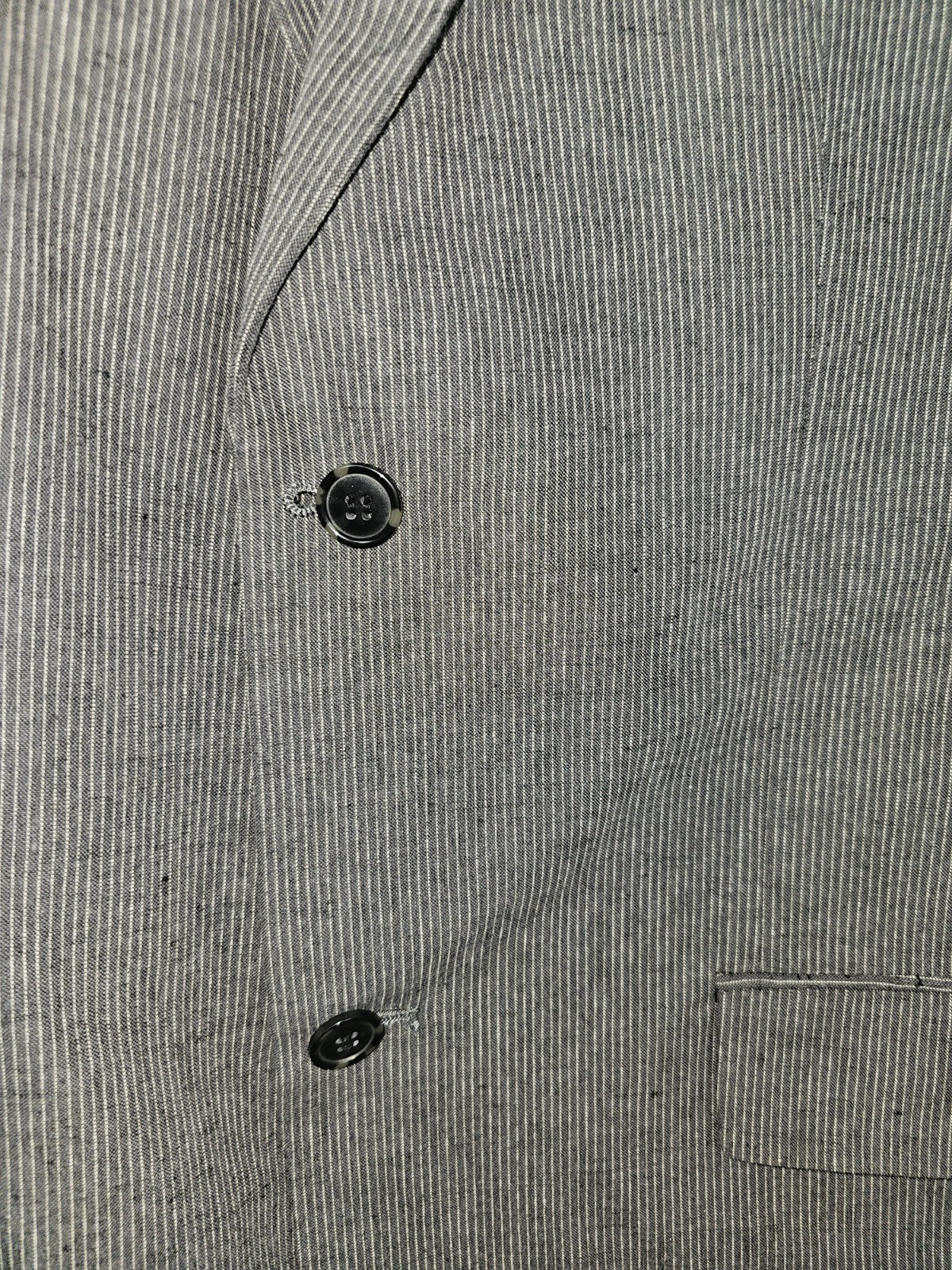 EK8017 Herren Jackett von Biaggini, grau, Gr.271