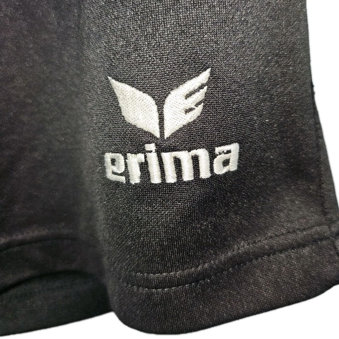 EK10310 Damen Sport Shorts von Erima, schwarz, Gr.381