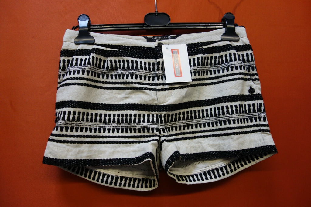 EK0092 Damen Shorts von Maison Scotch, 36/380