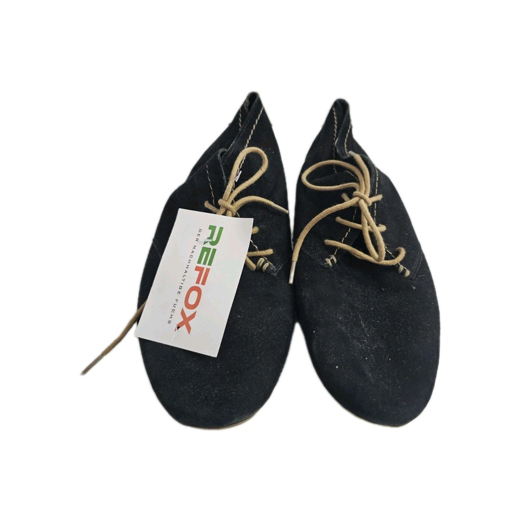 ES176 Damen Schuhe Bugatti Gr.41 Schwarz0