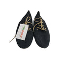 ES176 Damen Schuhe Bugatti Gr.41 Schwarz0