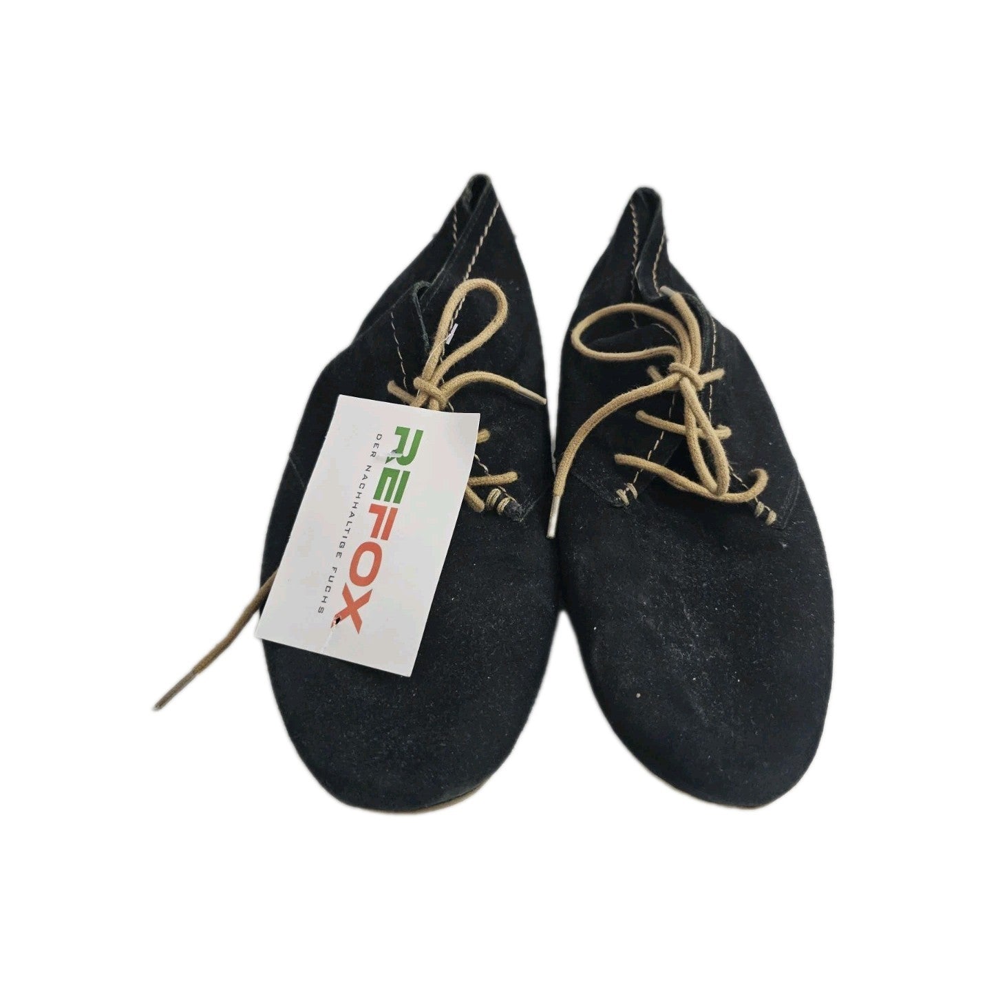 ES176 Damen Schuhe Bugatti Gr.41 Schwarz0