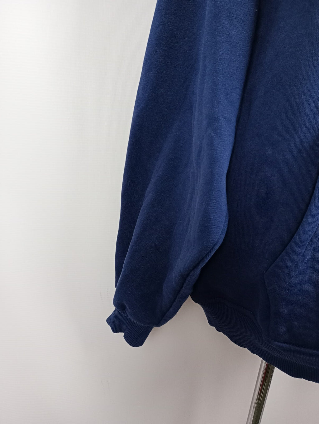 EK5238 Blauer Hoodie für Herren von Trendyol, Gr. 2XL6