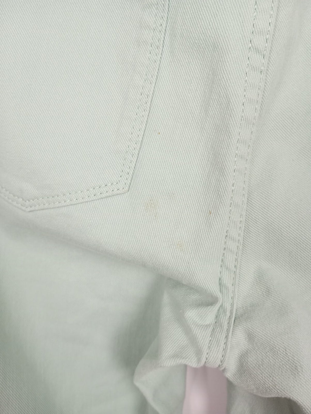 EK5202 Damen Jeans von Boden, mint, Gr. 40 (UK14L)7