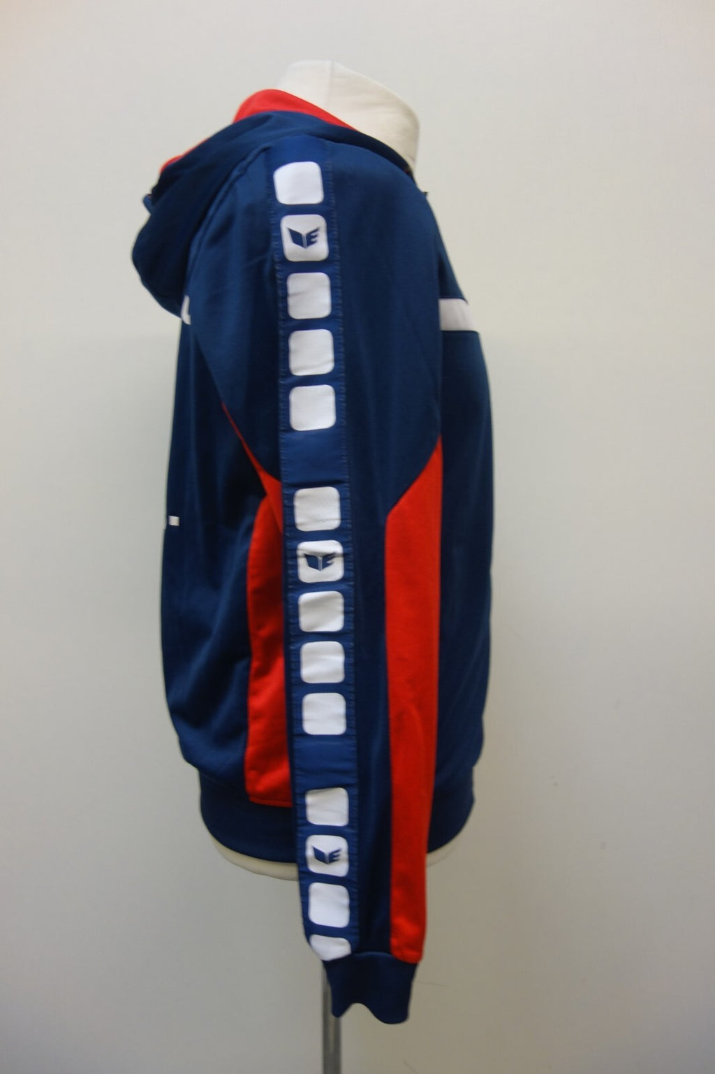 EK2930 Jungen Trainingsjacke von Erima, Gr.M2
