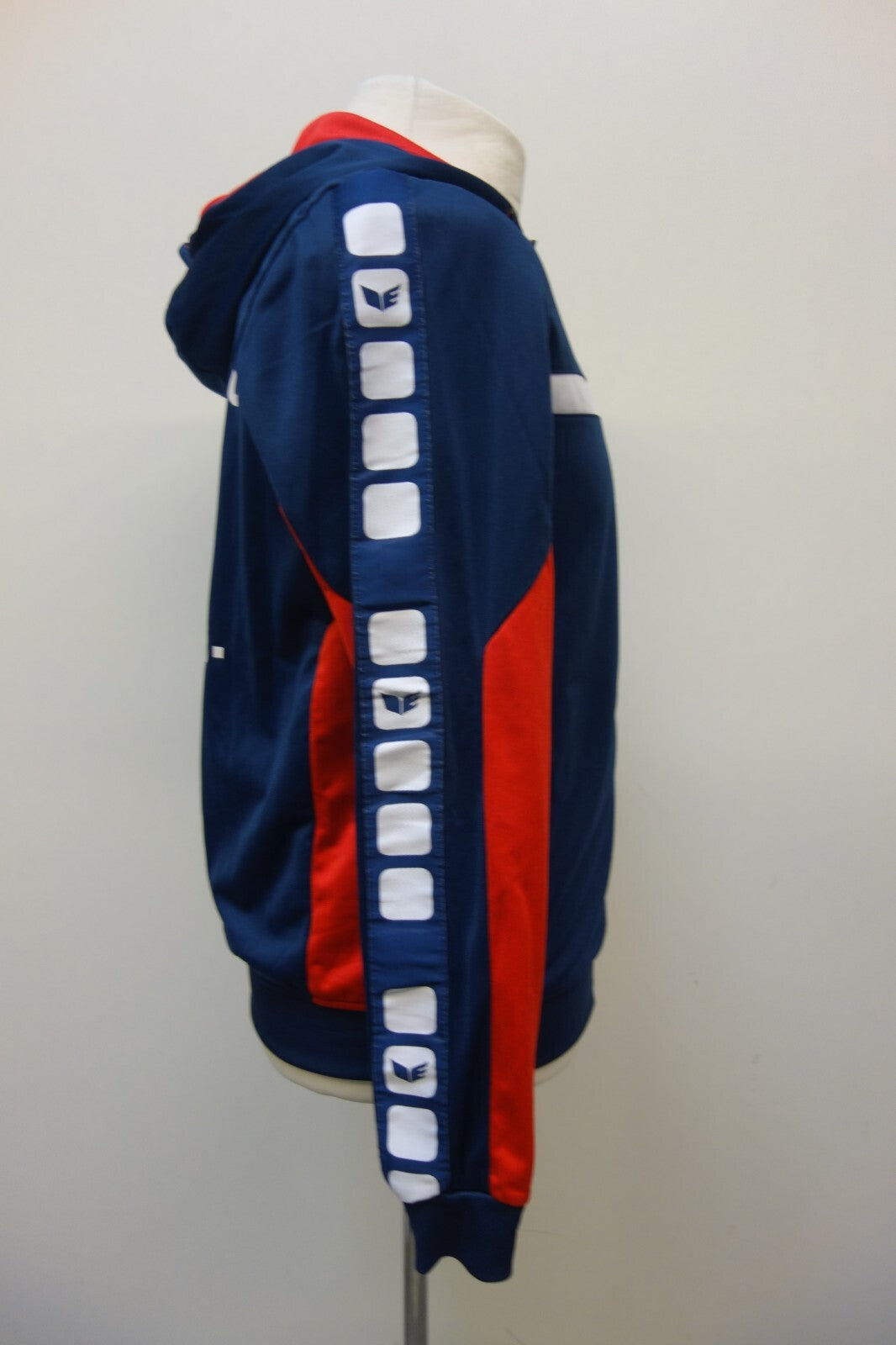 EK2930 Jungen Trainingsjacke von Erima, Gr.M2