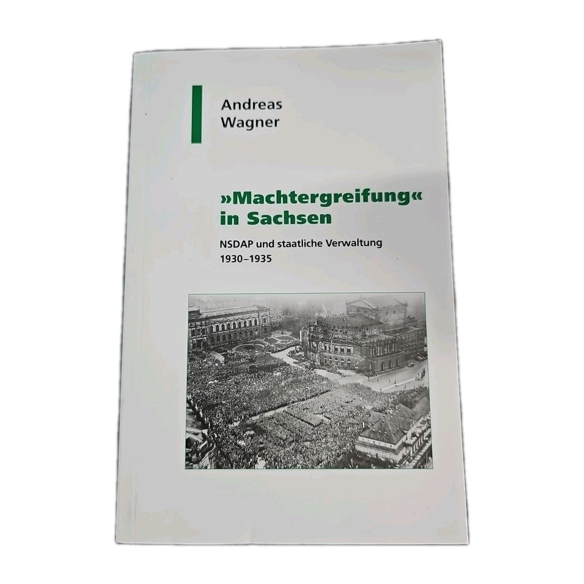 EB4004 Machtergreifung in Sachsen, Andreas Wagner0