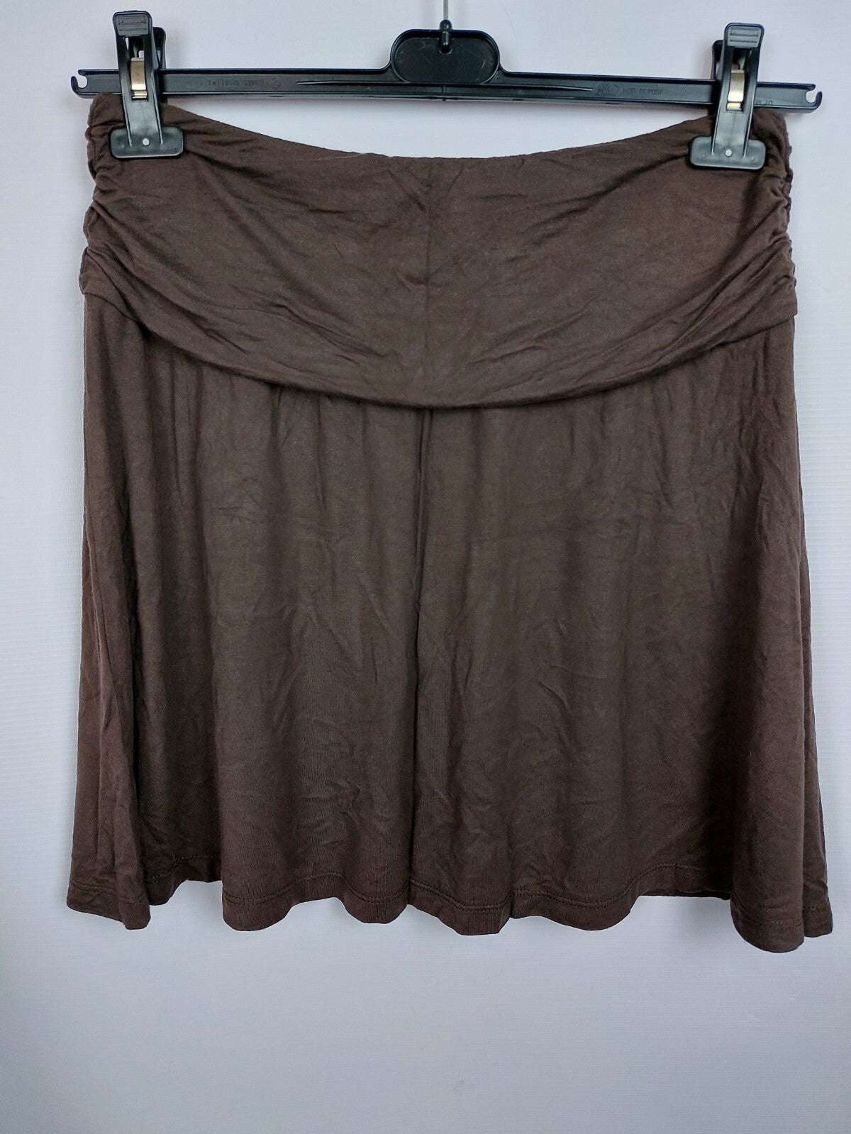 EK4269 Damen Rock von 3SUiSSeS, braun, Gr.38/400