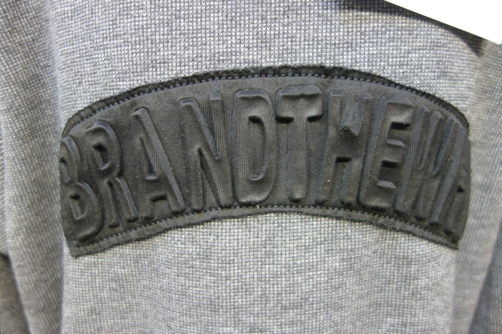 EK0750 Jungen Pullover von Jack Lions, grau, 1762