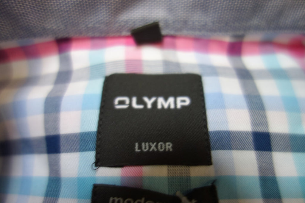 EK1867 Herren Hemd von OLYMP, Gr. 404