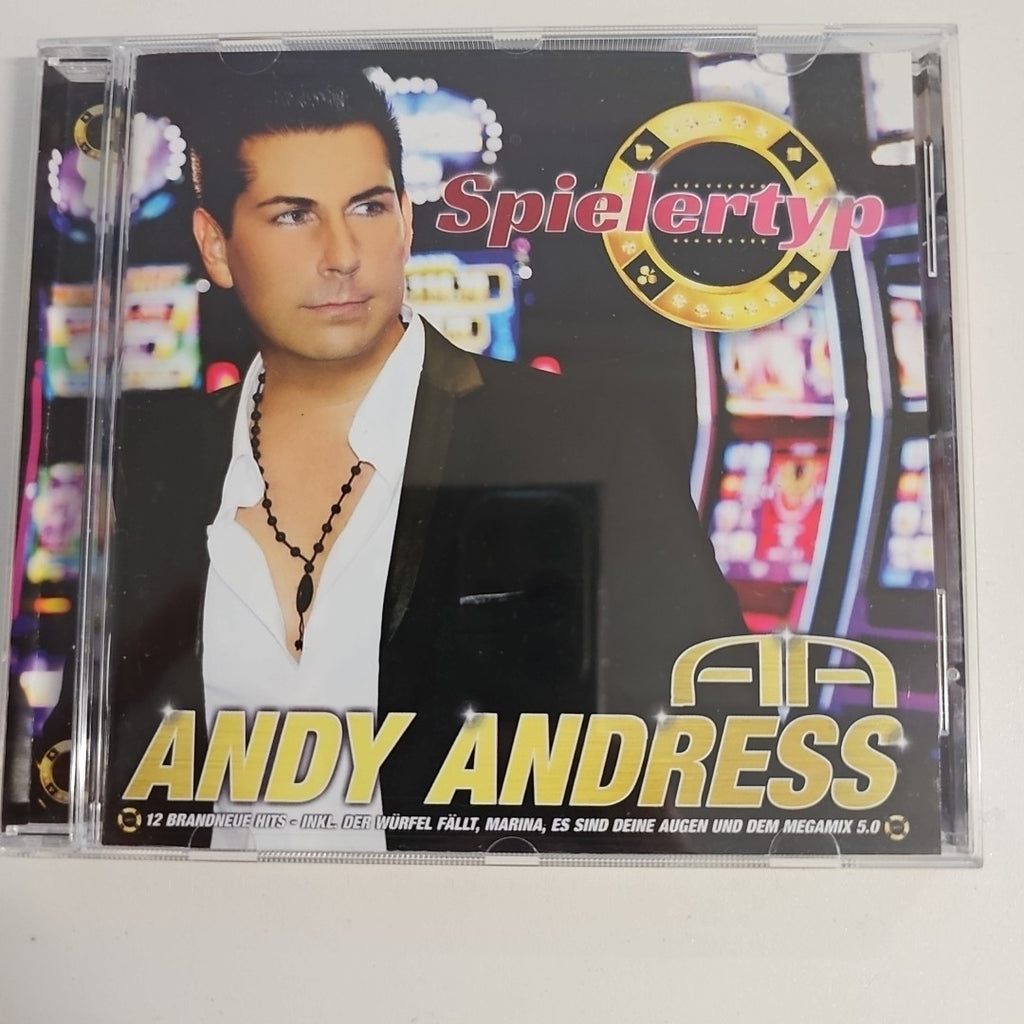 EB3174 Andy Anders Spielertyp0