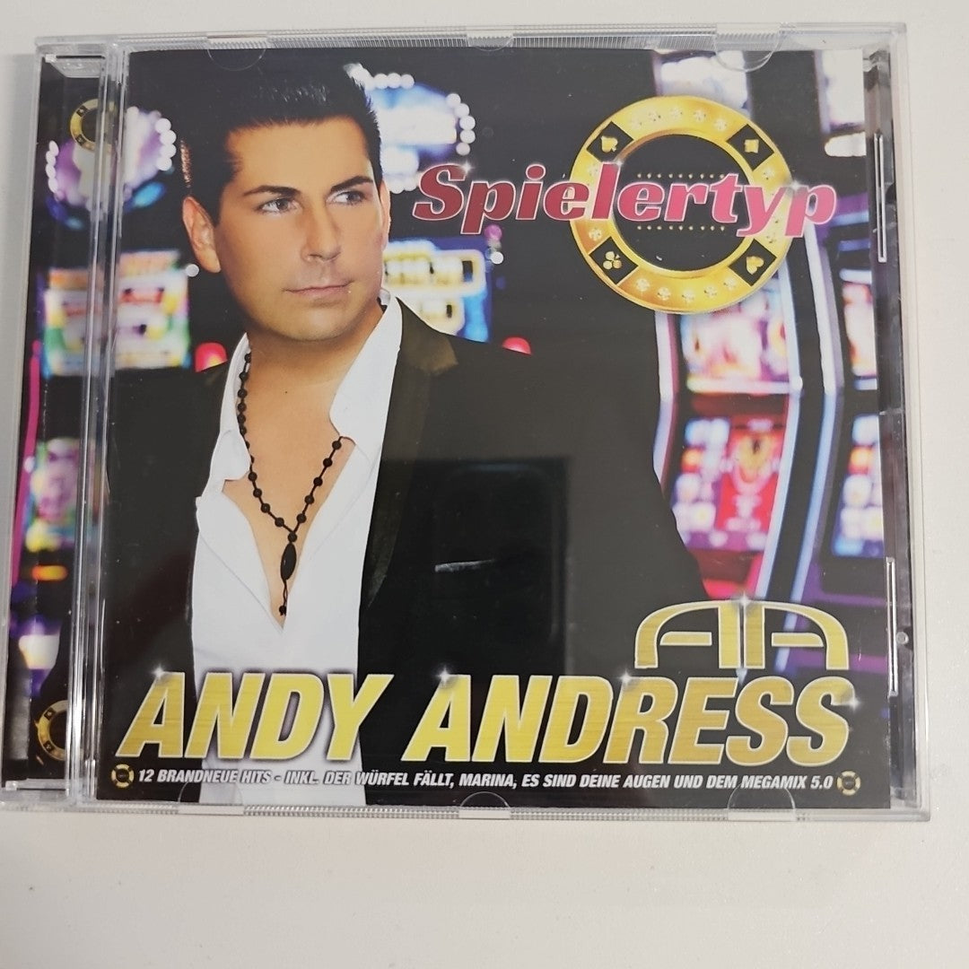 EB3174 Andy Anders Spielertyp0