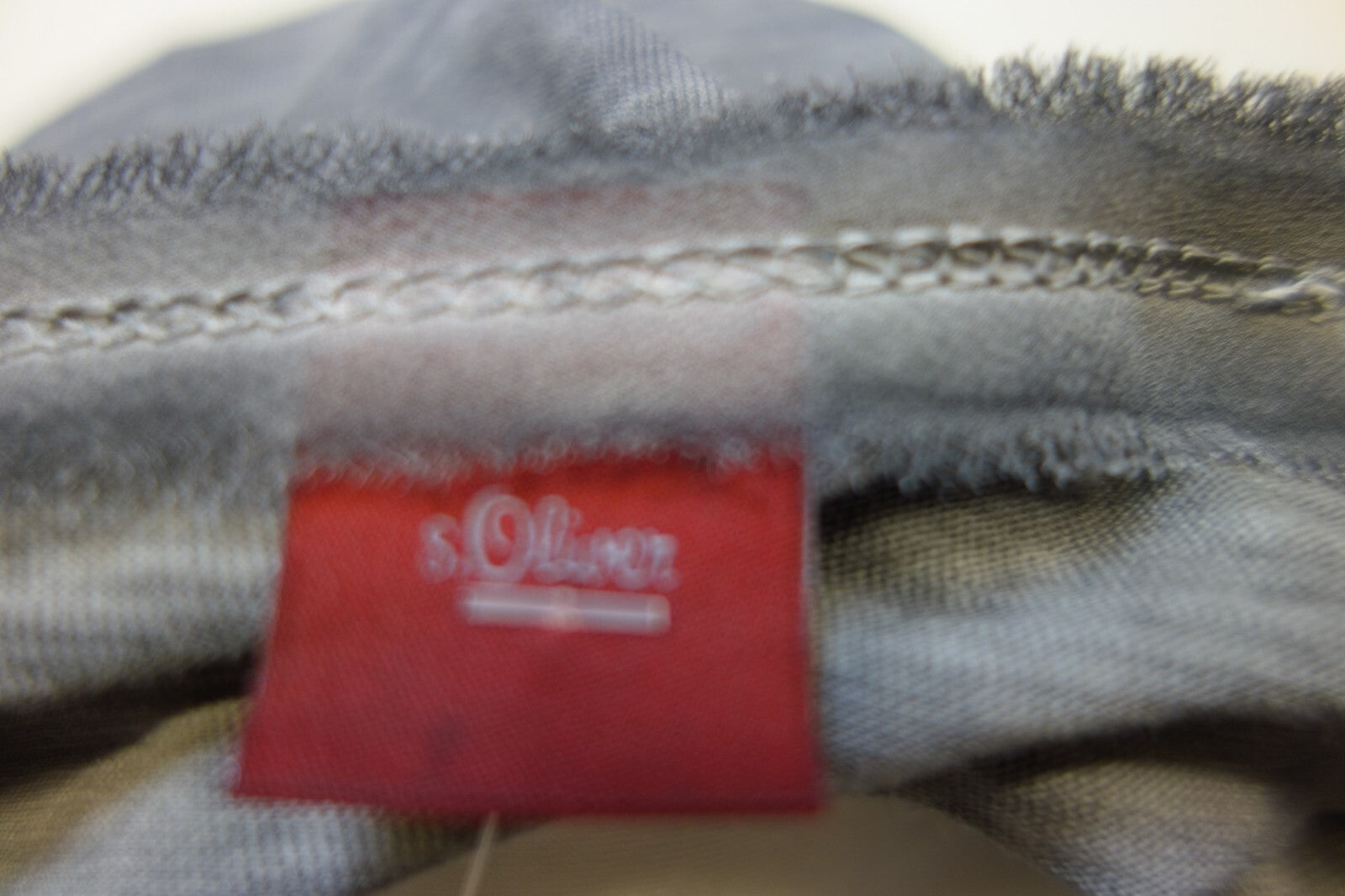 EK2090 Damen Shirt von s.Oliver, Gr. L4