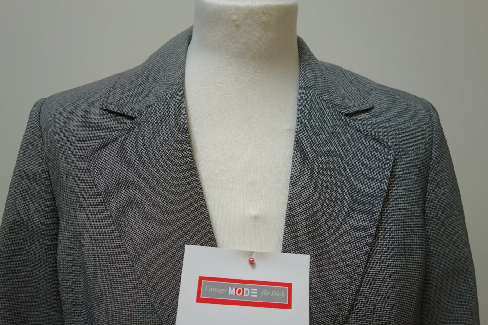 EK1021 Damen Blazer von Esprit, grau, Gr. 381