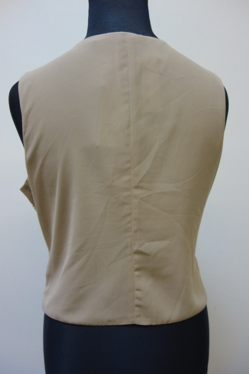 EK2029 Damen Weste von Tramontana, nude, Gr. XL4