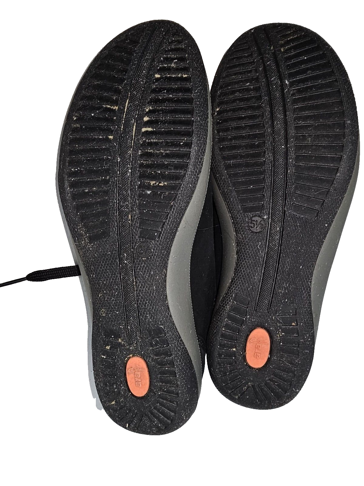 ES598 Damen Schuhe von Ara, schwarz, Gr.5 1/2 (36)6
