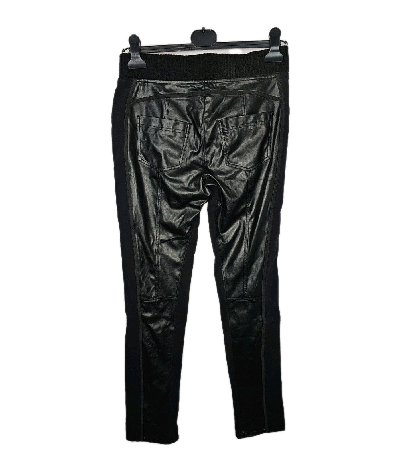 EK8828 Damen Hose von Ambiente, schwarz, Gr.364