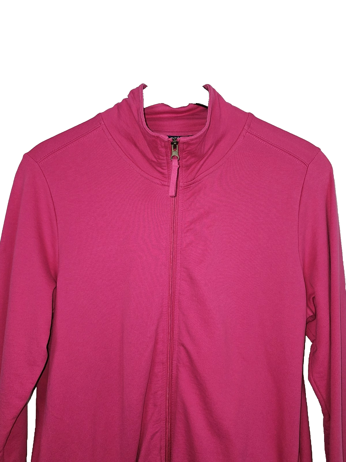 EK2014 Damen Strickjacke von Crivit, Pink, Gr. L1