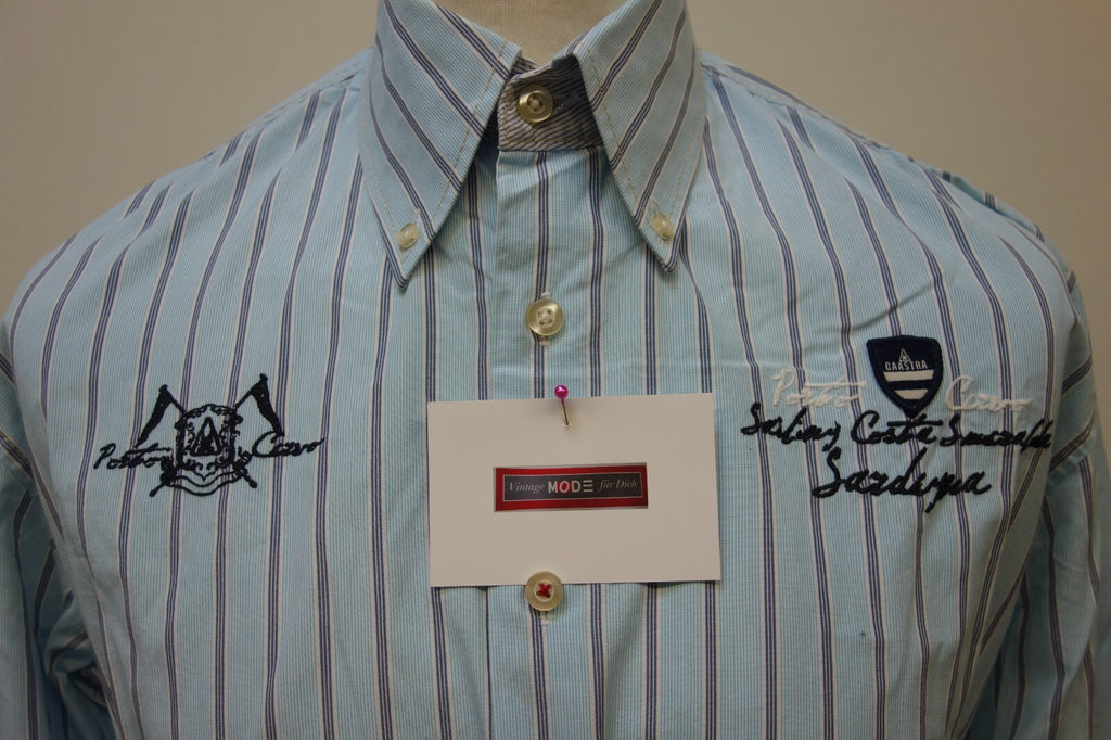 EK9919 Herren Hemd von Gaastra, Gr.L1