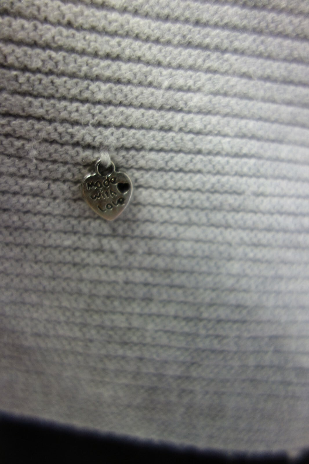 EK0013 Damen Pullover von Rabe, 42, grau3