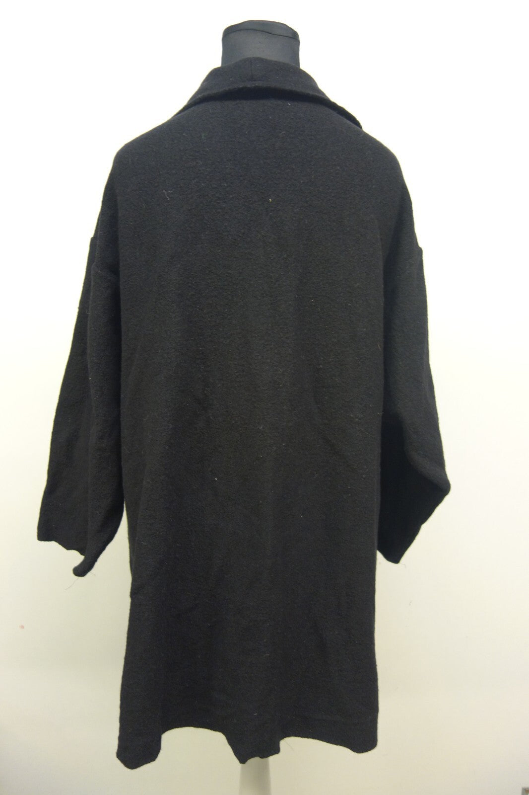 EK2748 Damen Jacke von Klara Philipp, schwarz, Gr. 464